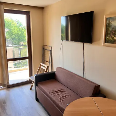 Sunny Victory Otel *