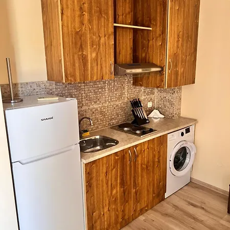 Sunny Victory * Sunny Beach