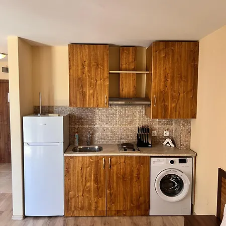 Otel Sunny Victory *