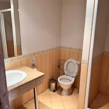 Hotel Sunny Victory *