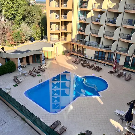 Sunny Victory Sunny Beach